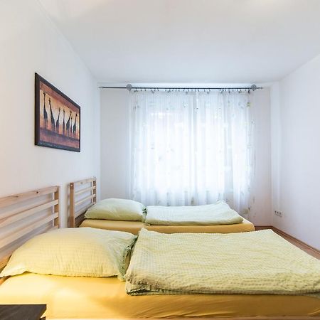 Ferienwohnung نيوس المظهر الخارجي الصورة